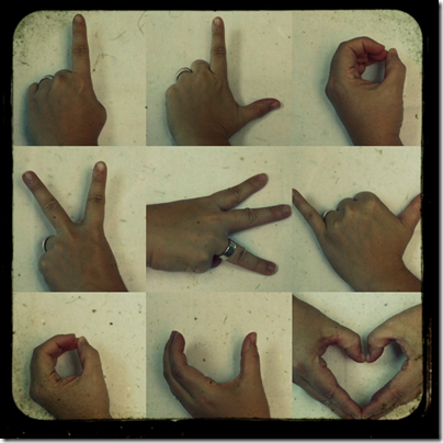 i love you