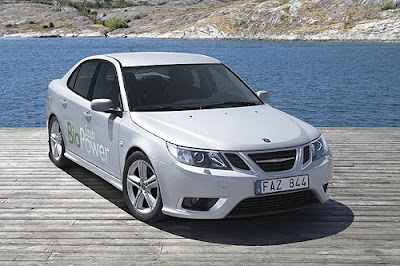 Saab BioPower, Saab, sport car, car, luxury car