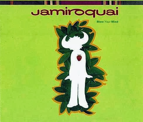 Jamiroquai - Blow Your Mind - traduzione testo video download