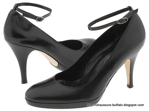 Chaussure buffalo:001578L.<535369>
