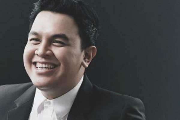 Lirik Lagu Bumerang - Tulus