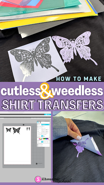 presto transfer paper, laser printer, self-weeding transfer paper, shirt transfers,