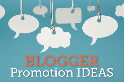 cara mempromosikan blog supaya terkenal di internet