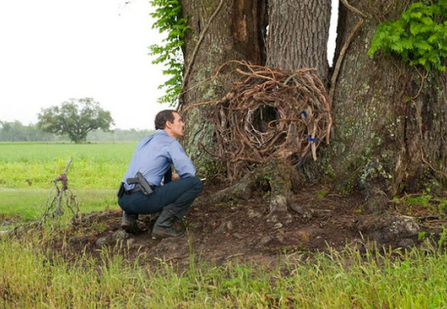 série True Detective