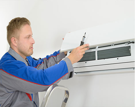 Ductable AC Repairing In Delhi