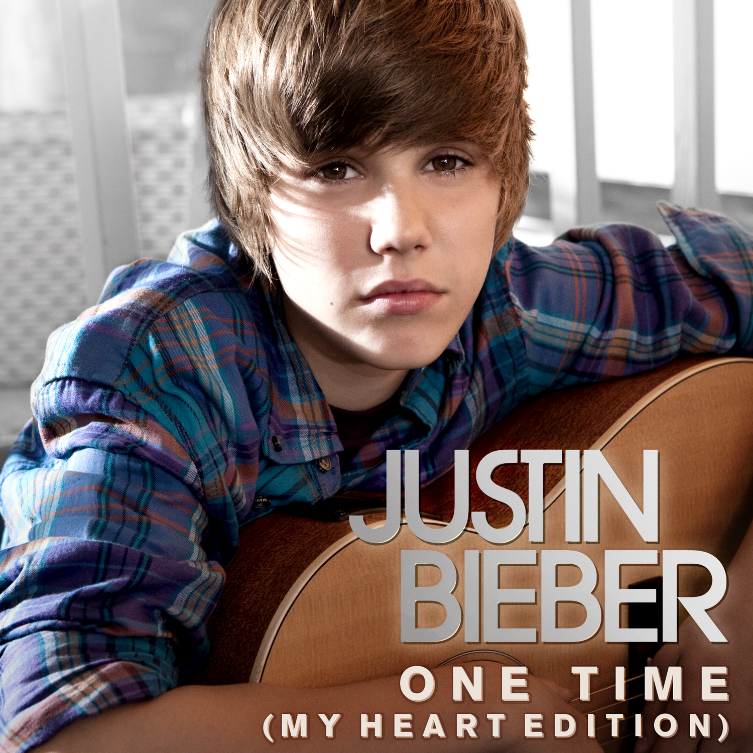 Justin Bieber   One Time