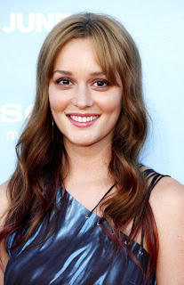 Leighton Meester