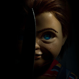 MGM Child's Play Remake Teaser Poster