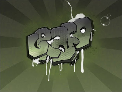 graffiti code, name graffiti