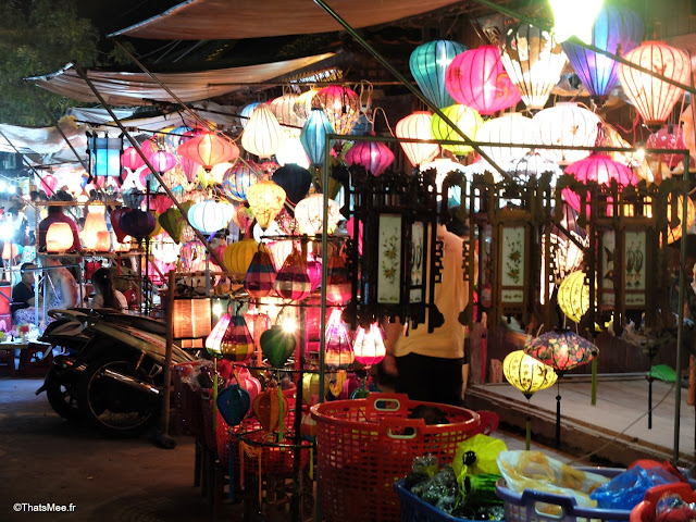 marché de nui hoi an