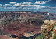 Grand Canyon in 3D (grand canyon me in)