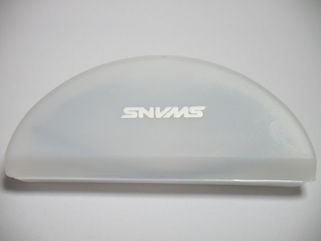 SWANS Airless-Leaf SA-617 DMSM 専用ハードケース