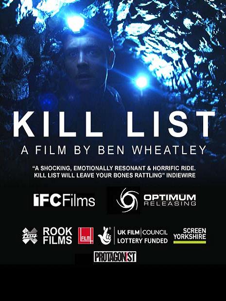 Kill List Film