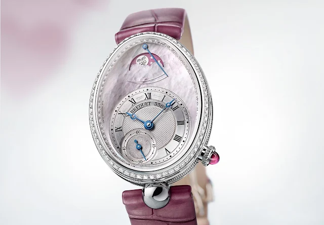 Breguet Reine de Naples 8905