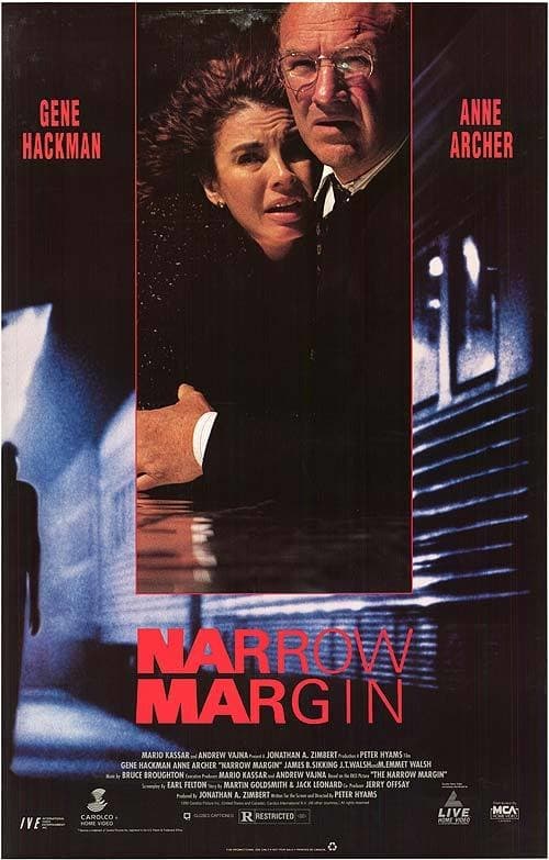 [HD] Le seul témoin 1990 Film Entier Vostfr