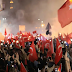 Αλλάζει το πολιτικό σκηνικό στην Τουρκία
