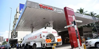 Pump Prices in Kenya to remain for weeks.