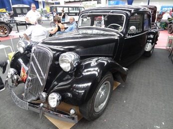 2018.05.27-046 Citroën Traction Avant 15-Six 1949