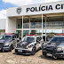 Influencer de 17 anos é detida ao dirigir carro de luxo na PB; veja onde