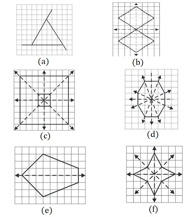 Exercise 13.2 Answer 6 Class 6 Maths