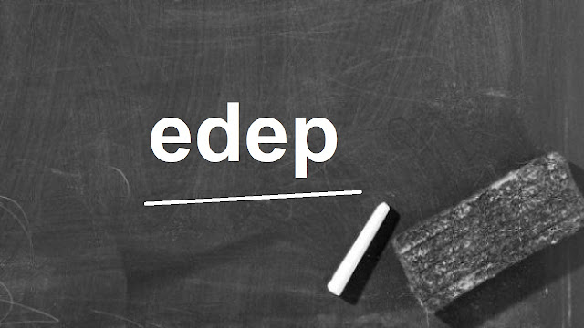 edep