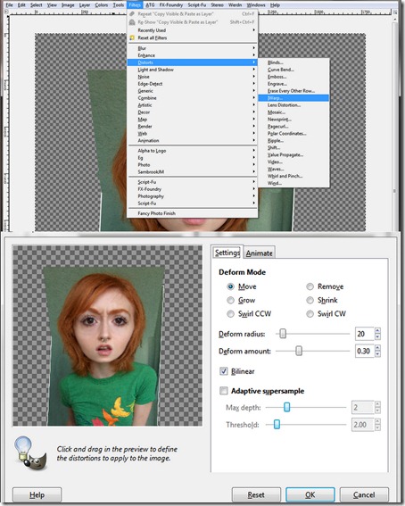 Doll Face Tutorial Screenshots3 (3)