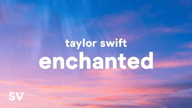 Enchanted Lyrics