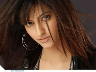 Shruti Hassan Wallpapers