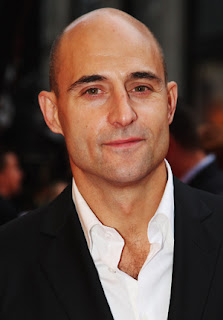 Mark Strong-SHERLOCK HOLMES Movie Stars