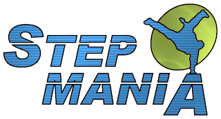 Stepmania logo