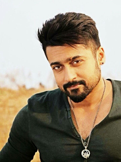 Suriya