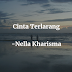 Chord Gitar Cinta Terlarang – Nella Kharisma