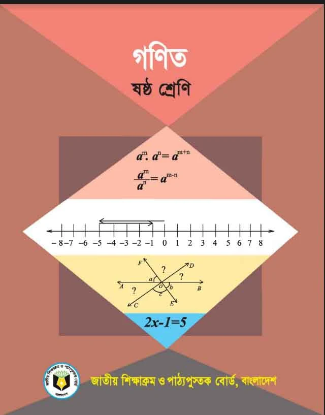 Bangle Math for class six