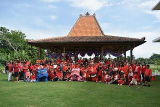 Yogyakarta Independent School