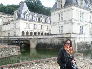 Château Villandry - França