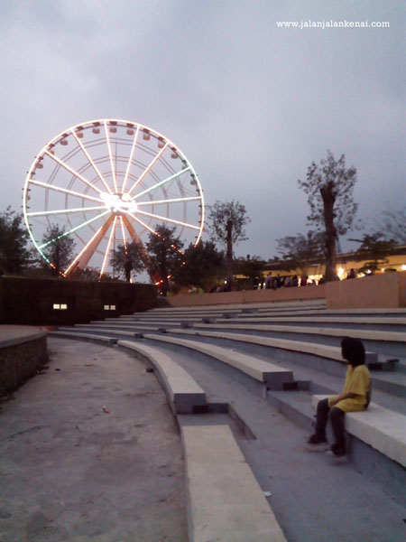 jungleland, tempat bermain anak, promo jungleland