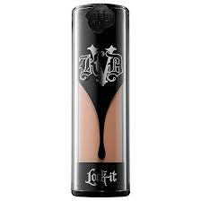 KAT VON D Lock-It Foundation