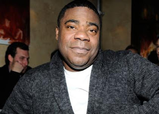  celebrity gossip Tracy Morgan Released From The Hospital