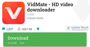 VidMate