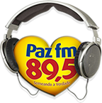 Rádio: Ouvir a Rádio Paz FM 89,5 da Cidade de Goiânia - Online ao Vivo