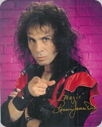 Ronnie James Dio - 005