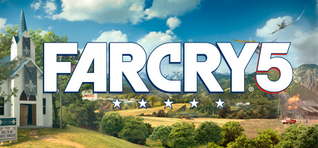 Far Cry 5 [PT-BR]