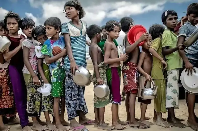 El mundo afronta un panorama sombrío: Aumento del hambre en 122 millones de personas desde 2019 por pandemia, clima extremo y conflictos en Ucrania, según informe de la ONU. Retos en la meta de erradicar el hambre para 2030 requieren esfuerzos estructurales y movilización global.