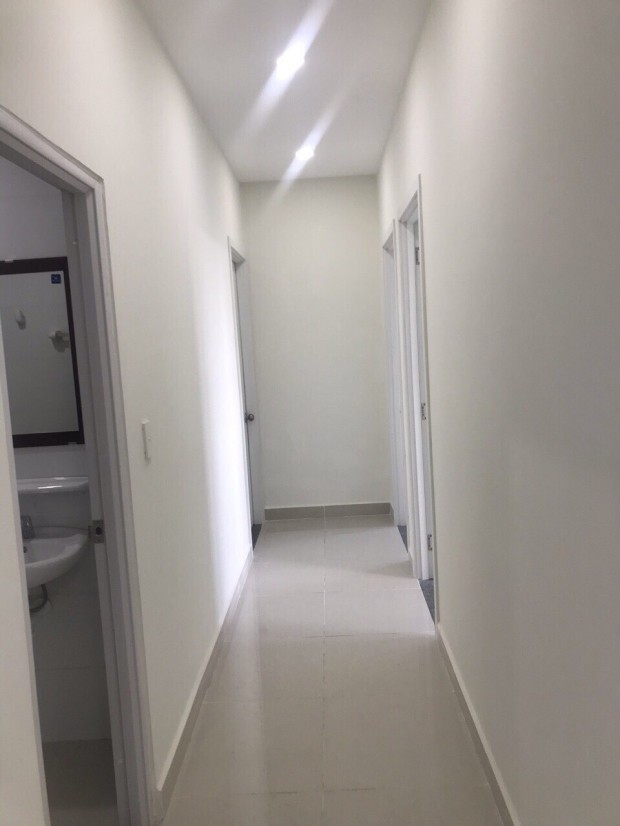 浴室公寓布局出租