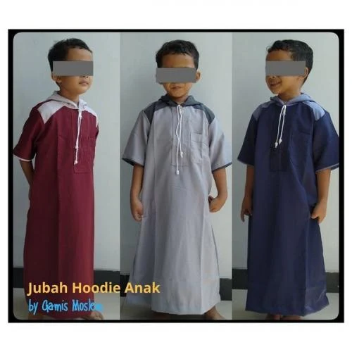 11 Terbaru Kini Modern Baju Gamis Harga Rp 215ribu Inkuiri Com - Baju gamis laki laki modern