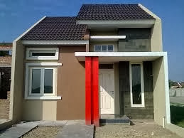 Gambar Rumah Minimalis Sederhana