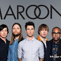 Lirik Lagu Plastice Rose - Maroon 5