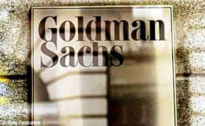 Η μεγάλη απάτη με την Goldman Sachs