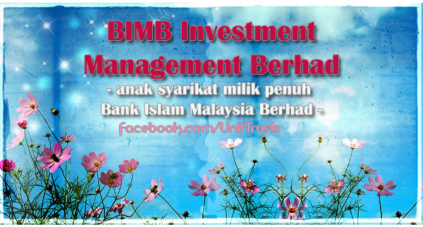 Unit Trusts Amanah Saham Bank Islam (ASBI)