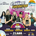 "O GRANDE ENCONTRO" - DIA 21 DE ABRIL DE 2018 ÁS 21 HORAS NA USINA SERRA AZUL - NO MERCADO - ANIVERSÁRIO DE GIL FILHO - BANDAS SEDUTORA, BANDA TORPEDO, MC SHOCK, PARTICIPAÇÃO DJ GUSTAVO.      Haverá Ônibus GRÁTIS: Joaquim Nabuco ao lado do Cinema, Palmares de frente ao cachorro quente de Lili, saída ás 21 horas.    Blog Catende No Rastro da Notícia, você sempre bem informado com os FATOS verdade  